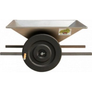 GRIFO PG INOX